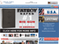 libertysafesofsacramento.com