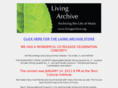 livingarchive.org