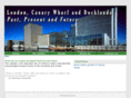 londondocklandsppf.com