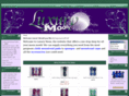 luxurymoon.co.uk