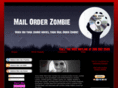 mailorderzombie.com
