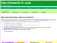 manhattanbnb.com