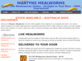 martynsmealworms.com.au