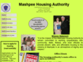 mashpeeha.org