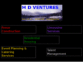 md-ventures.com