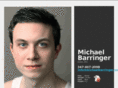 michaelbarringer.com