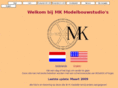 mkmodelbouwstudio.nl
