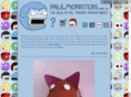 monstersmonsters.co.uk