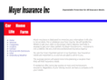 moyerinsurance.com
