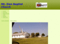 mtzionbcdeepwater.org