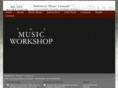 musicworkshopschool.com