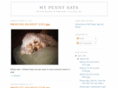 mypennysays.com