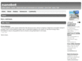nanobot.co.uk