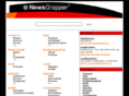 newsgrapper.org