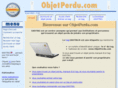objetperdu.com