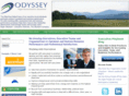 odysseycoaching.com