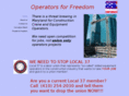 operatorsforfreenterprise.org