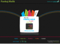 pankajmalik.com