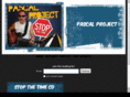 pascalprojectmusic.com