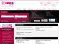 pinksfireandsecurity.com