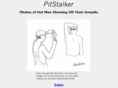 pitstalker.com