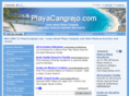 playacangrejo.com