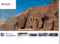 porscheclubjordan.com