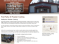 powdercoatingbyperfection.com