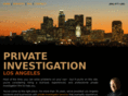 privateinvestigationlosangeles.com