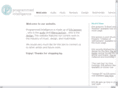 programmedintelligence.com