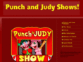 punchandjudyparties.com