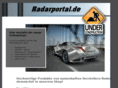 radarportal.de