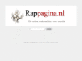 rappagina.nl