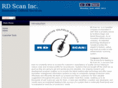 rdscan.com