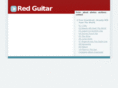 redguitarband.com
