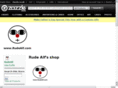 rudealf.com