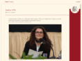 sabinewitt.com