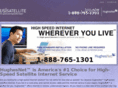 satelliteinternetclintontownship.com