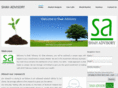 shahadvisory.com