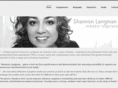 shannonlangman.com