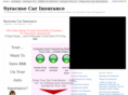 syracusecarinsurance.org