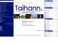 taihann.com
