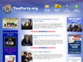 teapartyreps.com