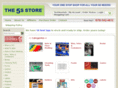 the5sstore.com