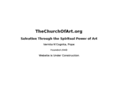 thechurchofart.org