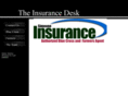 theinsurancedesk.com