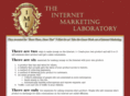 theinternetmarketinglaboratory.com
