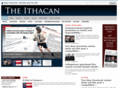 theithacan.com