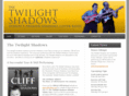 thetwilightshadows.com