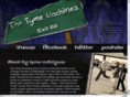 thetymemachines.com